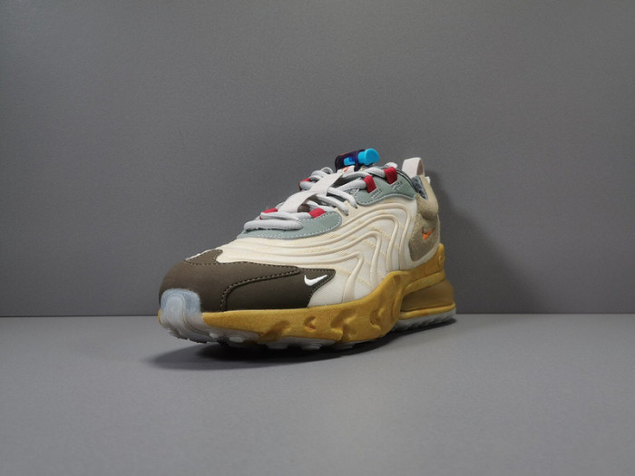 nike air max 270 react eng travis scott ct2864-200