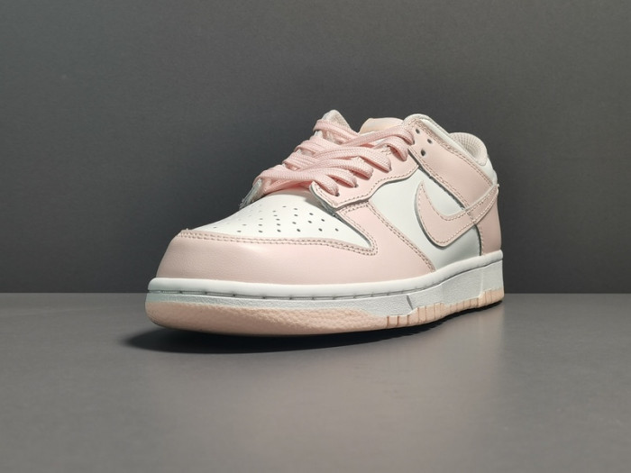 nike dunk low ＂orange pearl＂dd1503-102