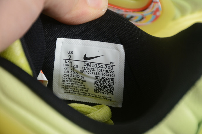 nike kd 15 aimbot dm1053-700