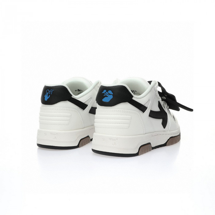 of™ c/o virgil abloh out of office low-top leather sneakers ‘ooo“