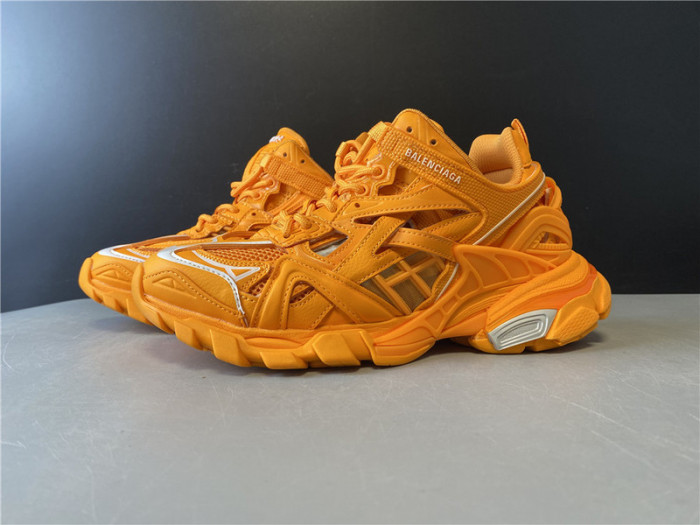 blcg track.2 beige blue orange (w) 568615w2gn55817