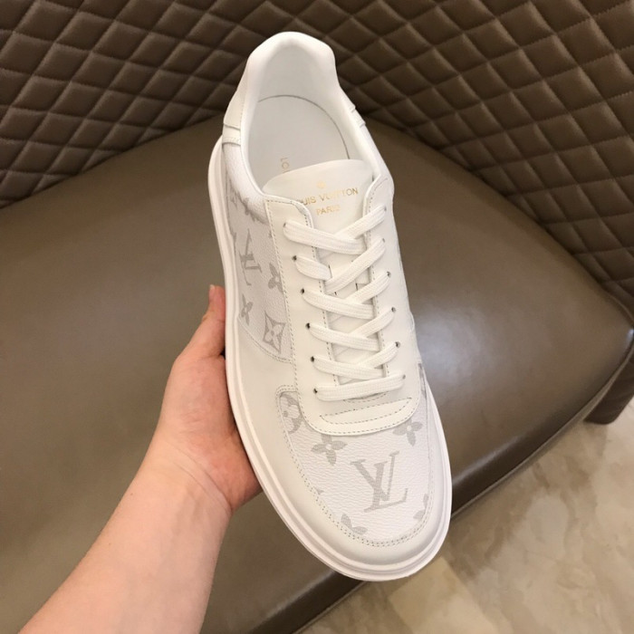 louiv beverly hills sneaker
