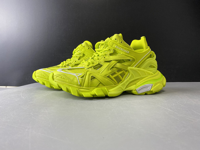 blcg track.2 flourescent yellow 568615 w2gn5 5818