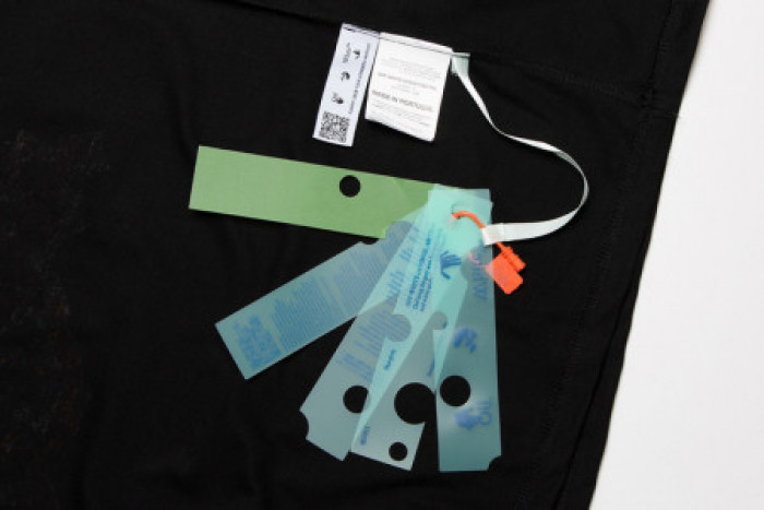 off-white t-shirt w22