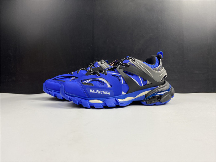 blcg track trainer blue and black 542436 w3ac1 2047