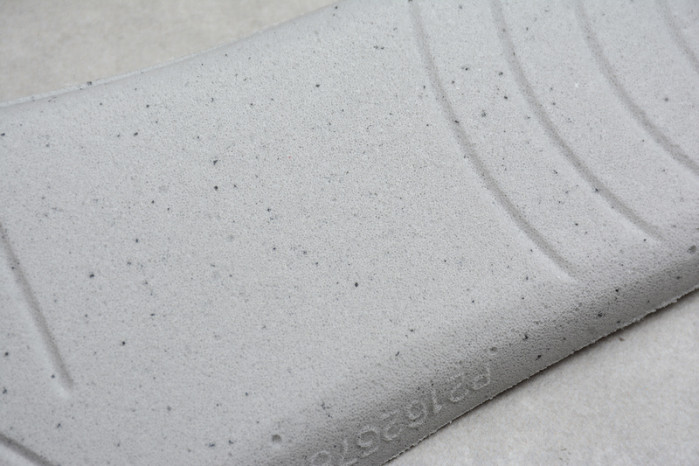 blcg sneaker triple.s.gomma "rainbow" 541624 w09e1 1895