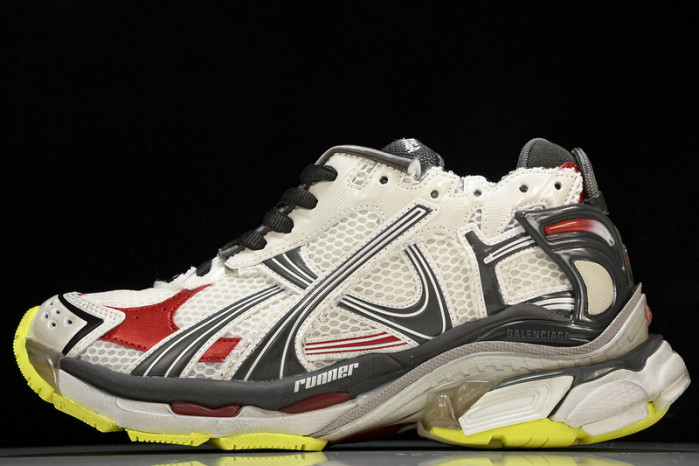 blcg runner sneakers 7.0 w3rny-0509