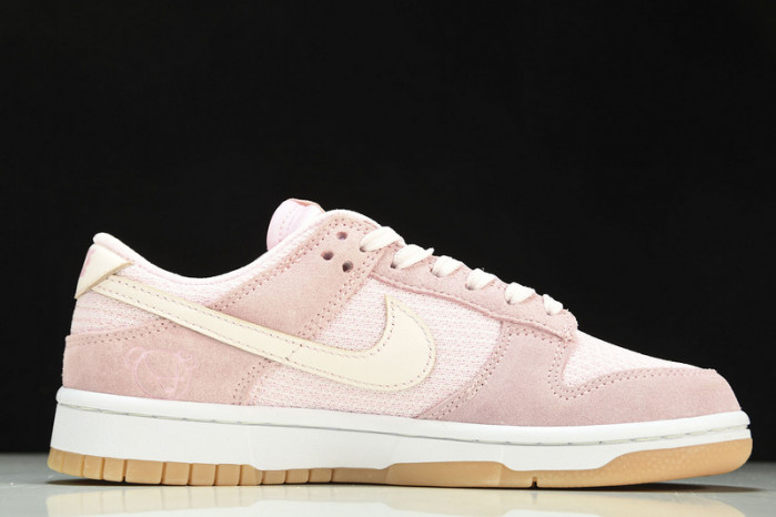 nike dunk low teddy bear (w) dz5318-640