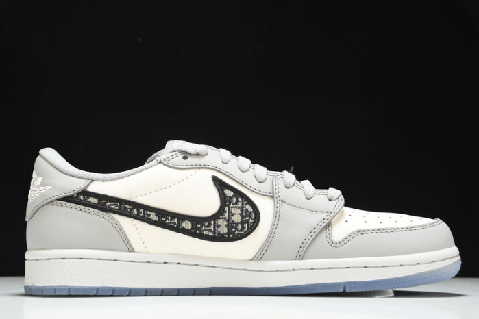 air jordan 1 low x d10r 553668-998