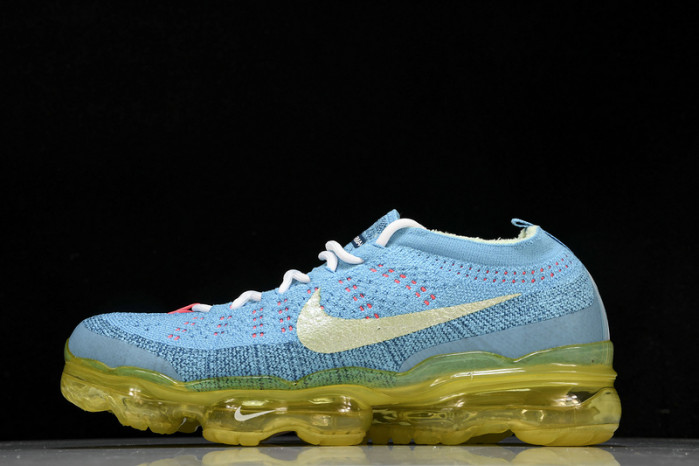nike air vapormax 2023 flyknit dv1678-400
