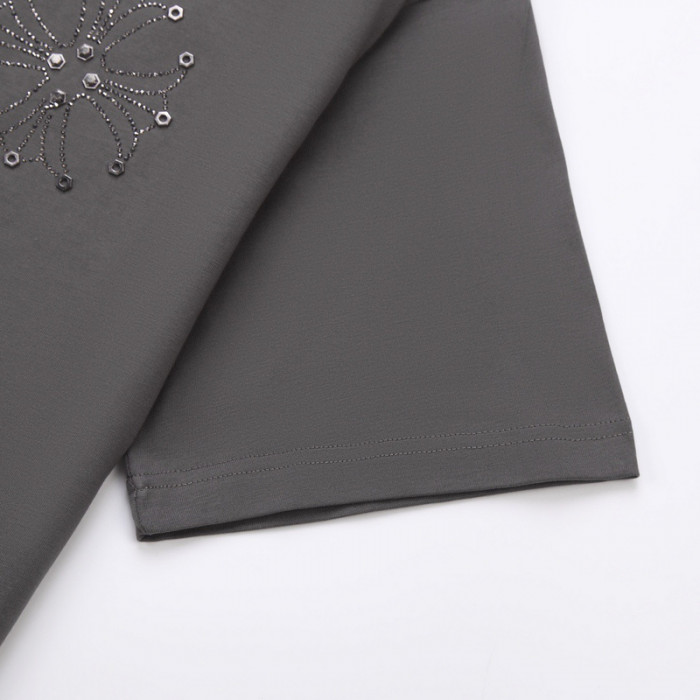 chr0me heart t-shirt Ch*0me5