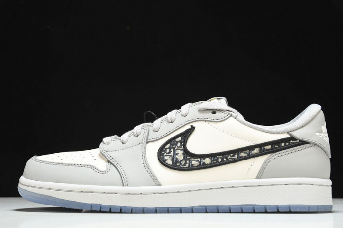 air jordan 1 low x d10r 553668-998