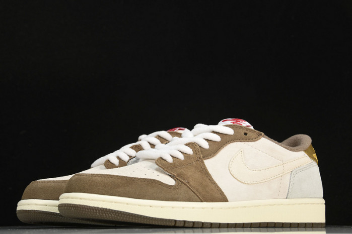 air jordan 1 low og year of the rabbit dv1312-200