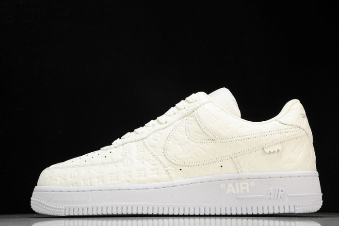 nike air force1''07 sneakers