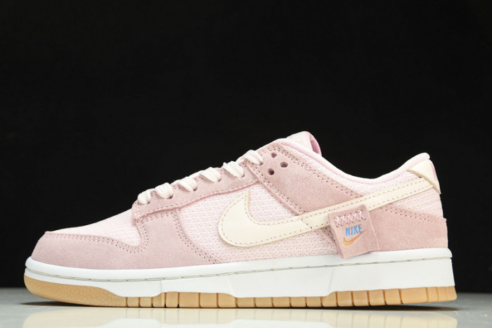 nike dunk low teddy bear (w) dz5318-640