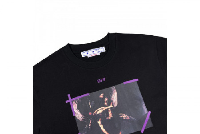 off-white t-shirt w02