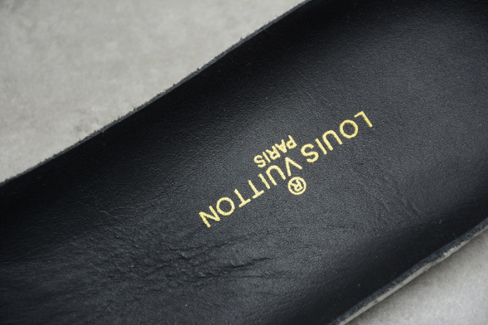 louiv stellar sneaker