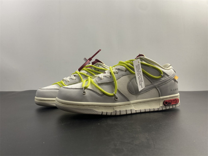 nike dunk low lot 8 dm1602 106