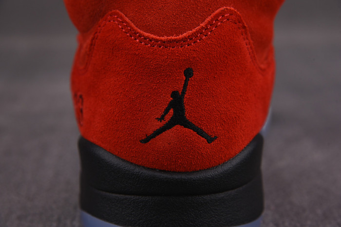 air jordan 5 retro raging bulls red (2021) dd0587-600