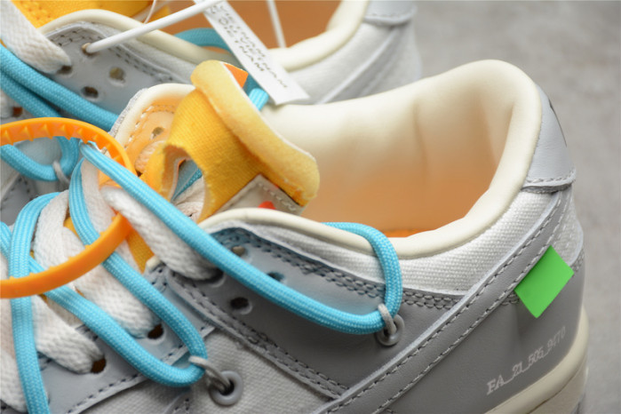 nike dunk low lot 2 dm1602-115