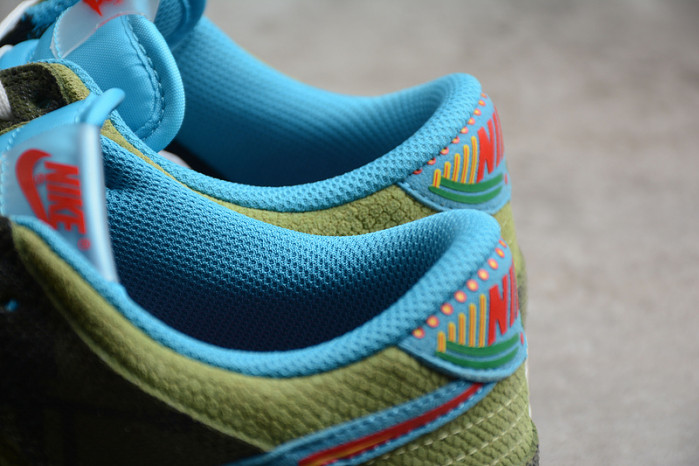 nike dunk low siempre familia do2160-335