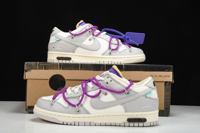 nike dunk low lot 28 dm1602-111