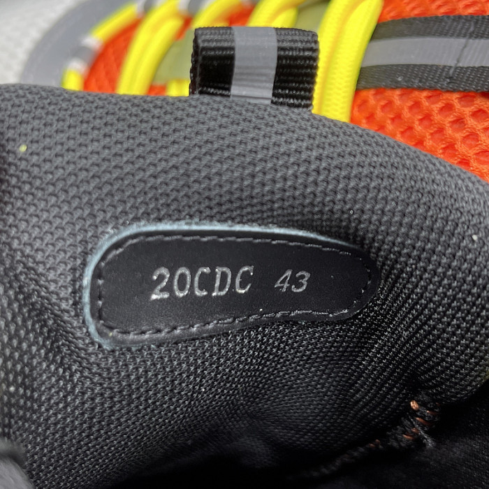 d10r homme b22 trainer sneaker