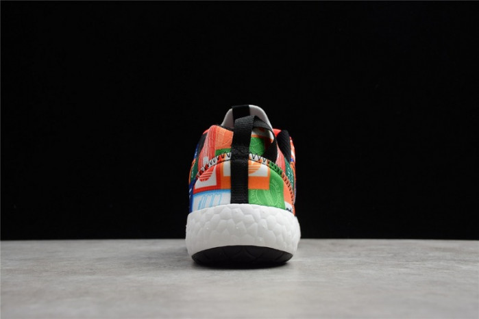 terrex cc boat graphic