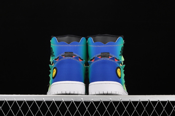 j balvin’s air jordan 1 high og "j balvin" multi-color dc1786-125