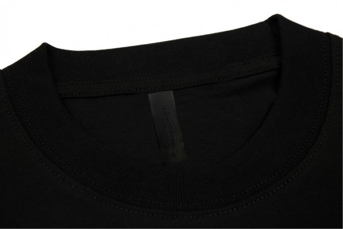 chr0me heart t-shirt Ch*0me10