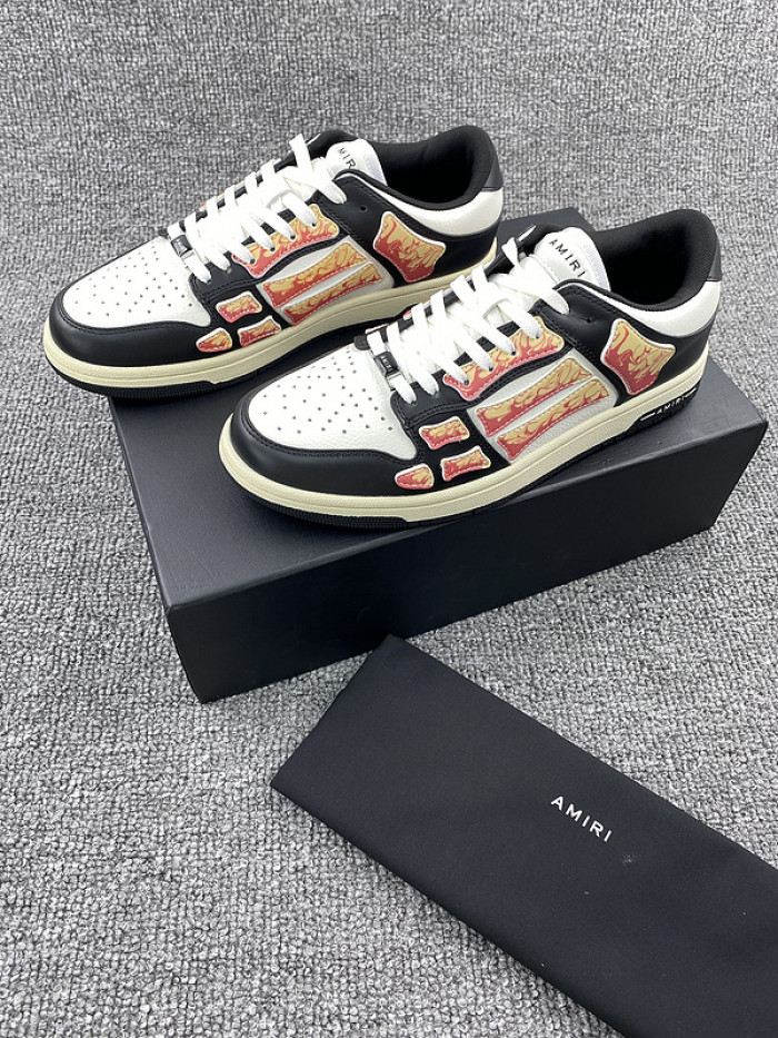 amiri sneaker am14