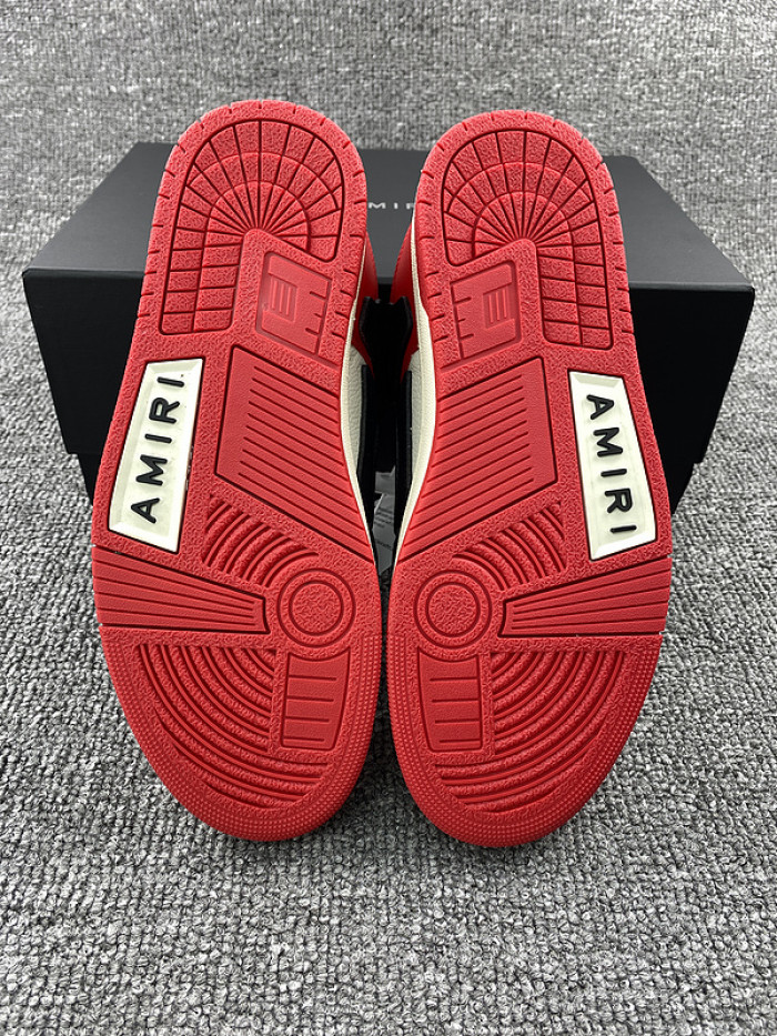 amiri sneaker am7