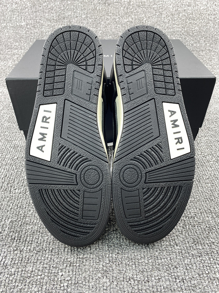 amiri sneaker am8