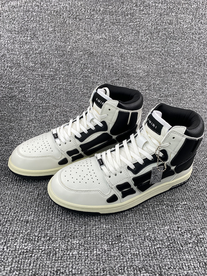 amiri sneaker am33
