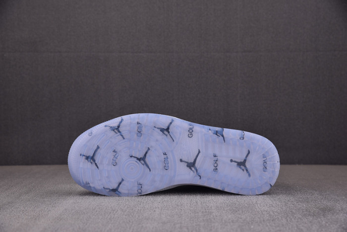 air jordan 1 low golf “endless pursuit” fz4159-100