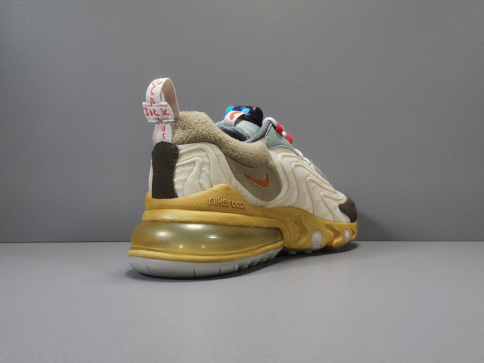 nike air max 270 react eng travis scott ct2864-200