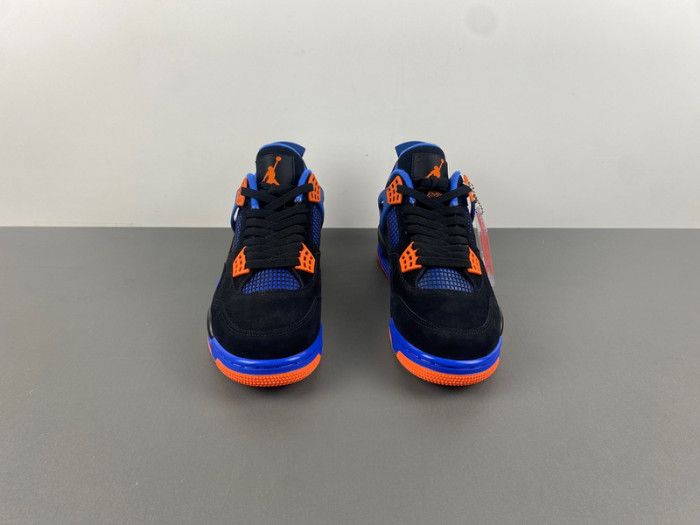 air jordan 4 “cavs” 308497-027