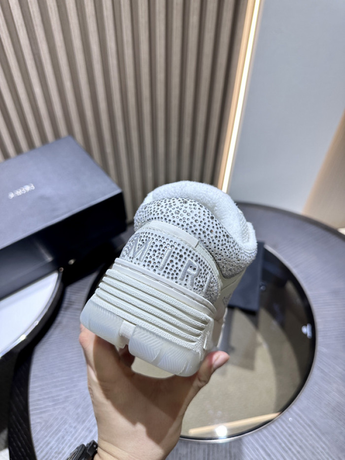 amiri sneaker am74