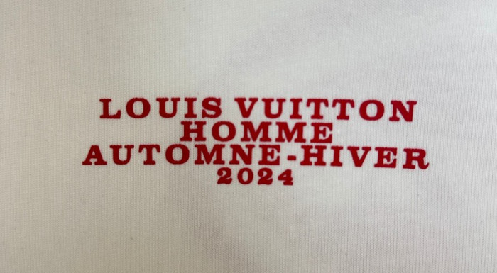 lv t-shirt hp018