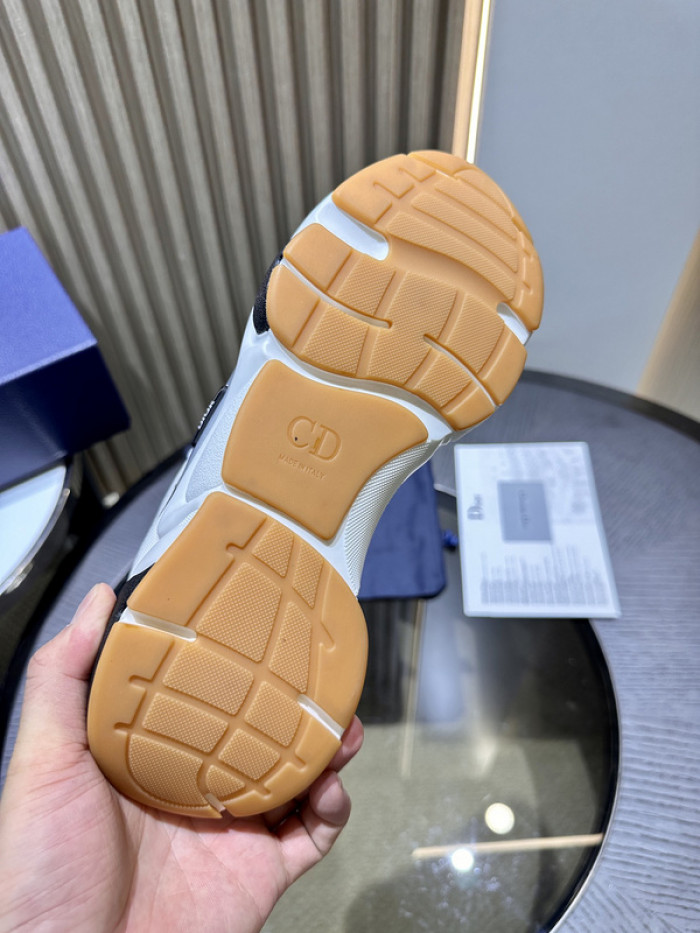 d10r homme b22 trainer sneaker