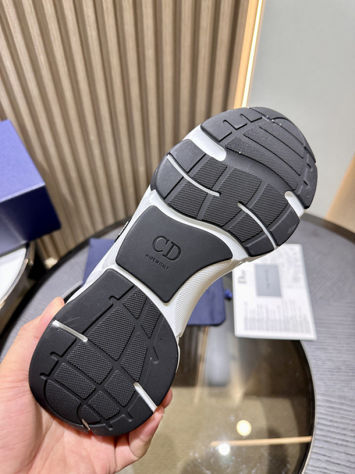 d10r homme b22 trainer sneaker