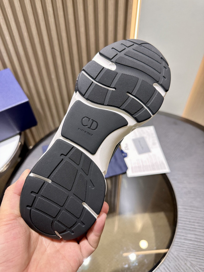 d10r homme b22 trainer sneaker