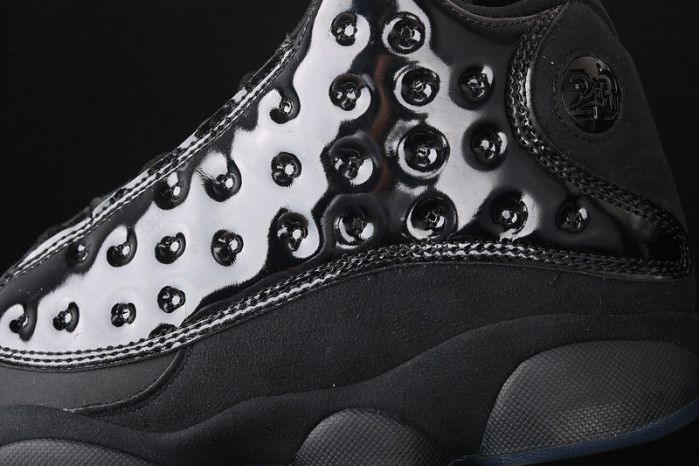 air jordan 13 retro cap and gown 414571-012