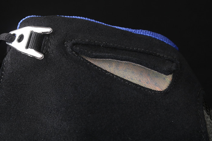 jordan 18 retro black sport royal (2018) aa2494-007