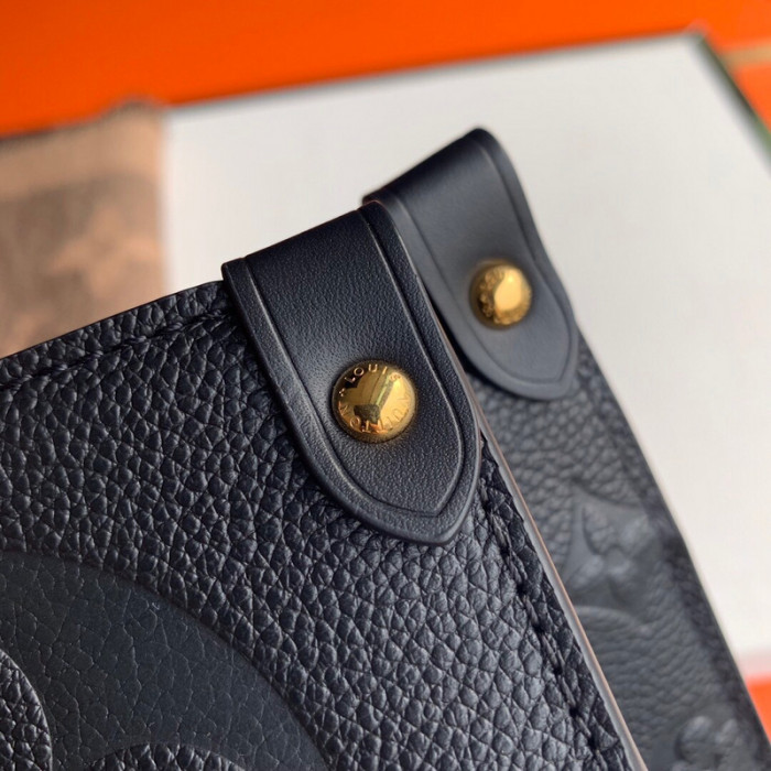 louiv bag onthego gm m44925