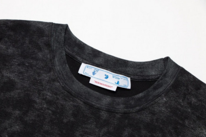 off-white t-shirt w41