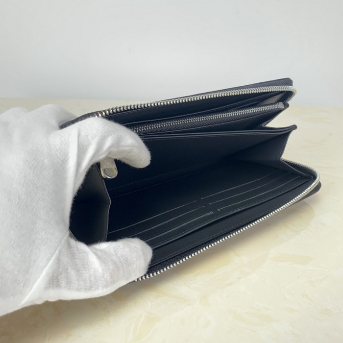 louiv wallet 19*10*1cm