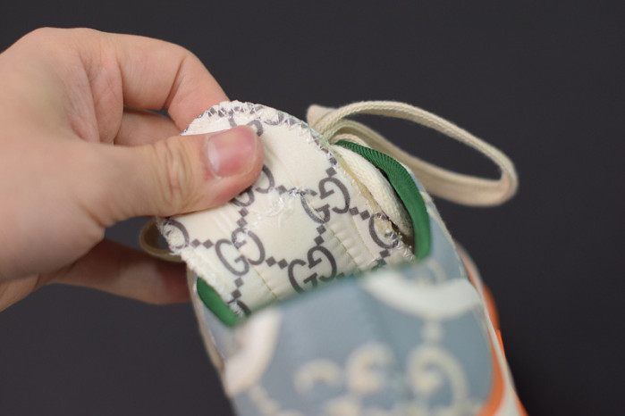 G*u*i rhyton sneaker