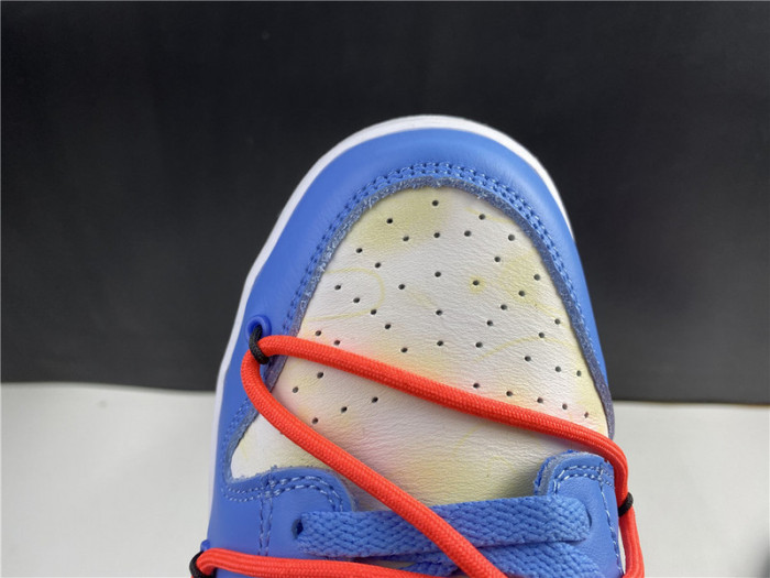 ow x nike dunk low ct0856-403