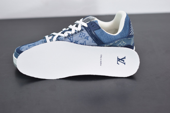 b0gb7 louiv frontrow sneaker low